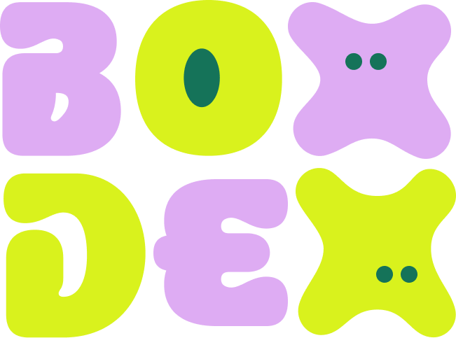 Boxdex logo